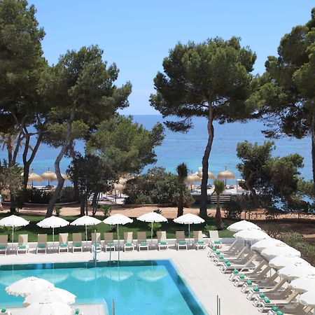 Hotel Iberostar Selection Santa Eulalia Adults-Only Ibiza Santa Eularia des Riu Esterno foto