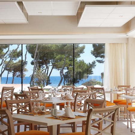 Hotel Iberostar Selection Santa Eulalia Adults-Only Ibiza Santa Eularia des Riu Esterno foto