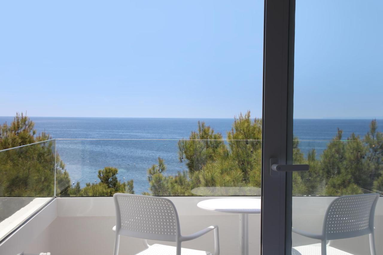 Hotel Iberostar Selection Santa Eulalia Adults-Only Ibiza Santa Eularia des Riu Esterno foto