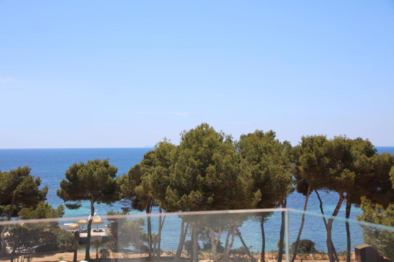 Hotel Iberostar Selection Santa Eulalia Adults-Only Ibiza Santa Eularia des Riu Esterno foto