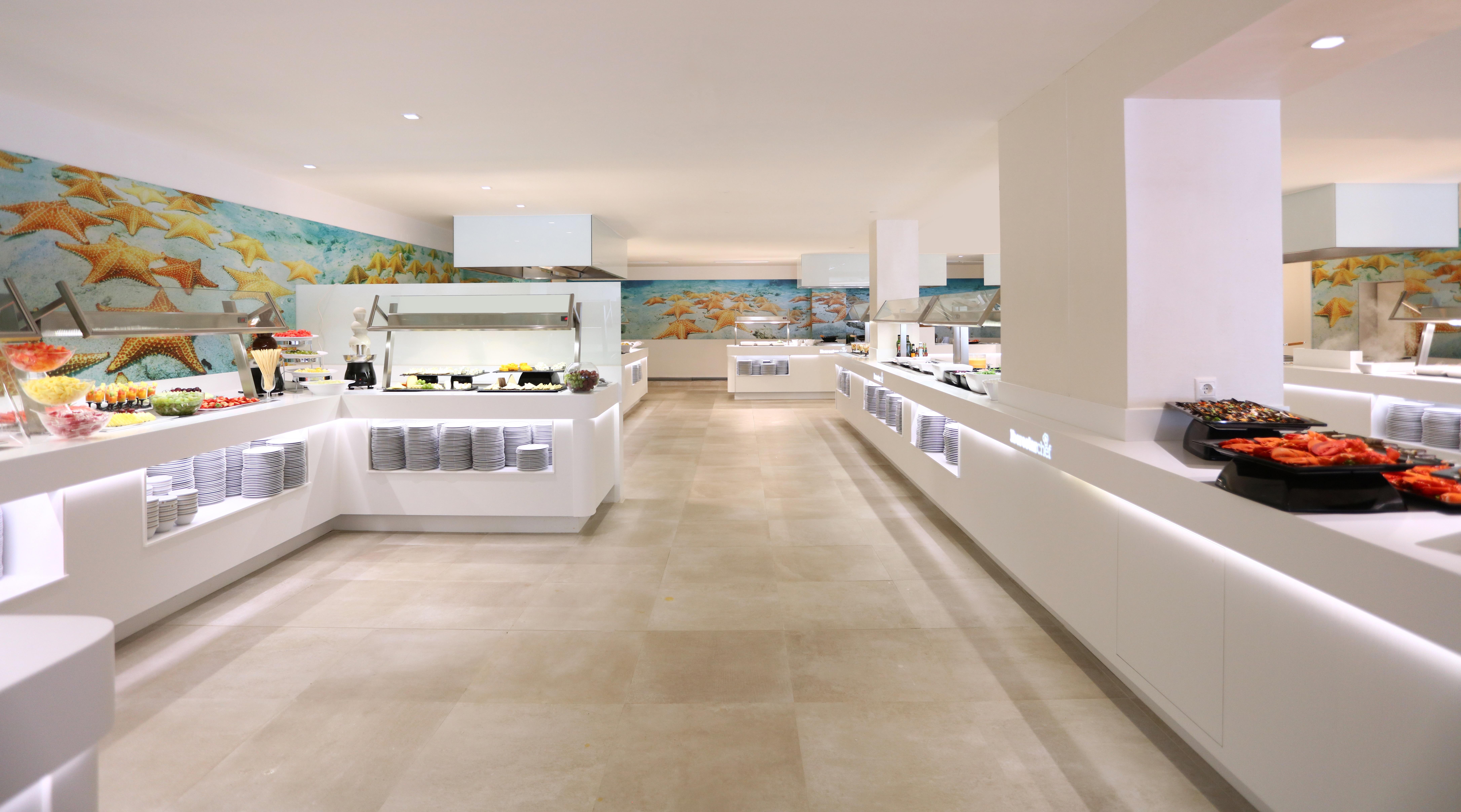 Hotel Iberostar Selection Santa Eulalia Adults-Only Ibiza Santa Eularia des Riu Esterno foto