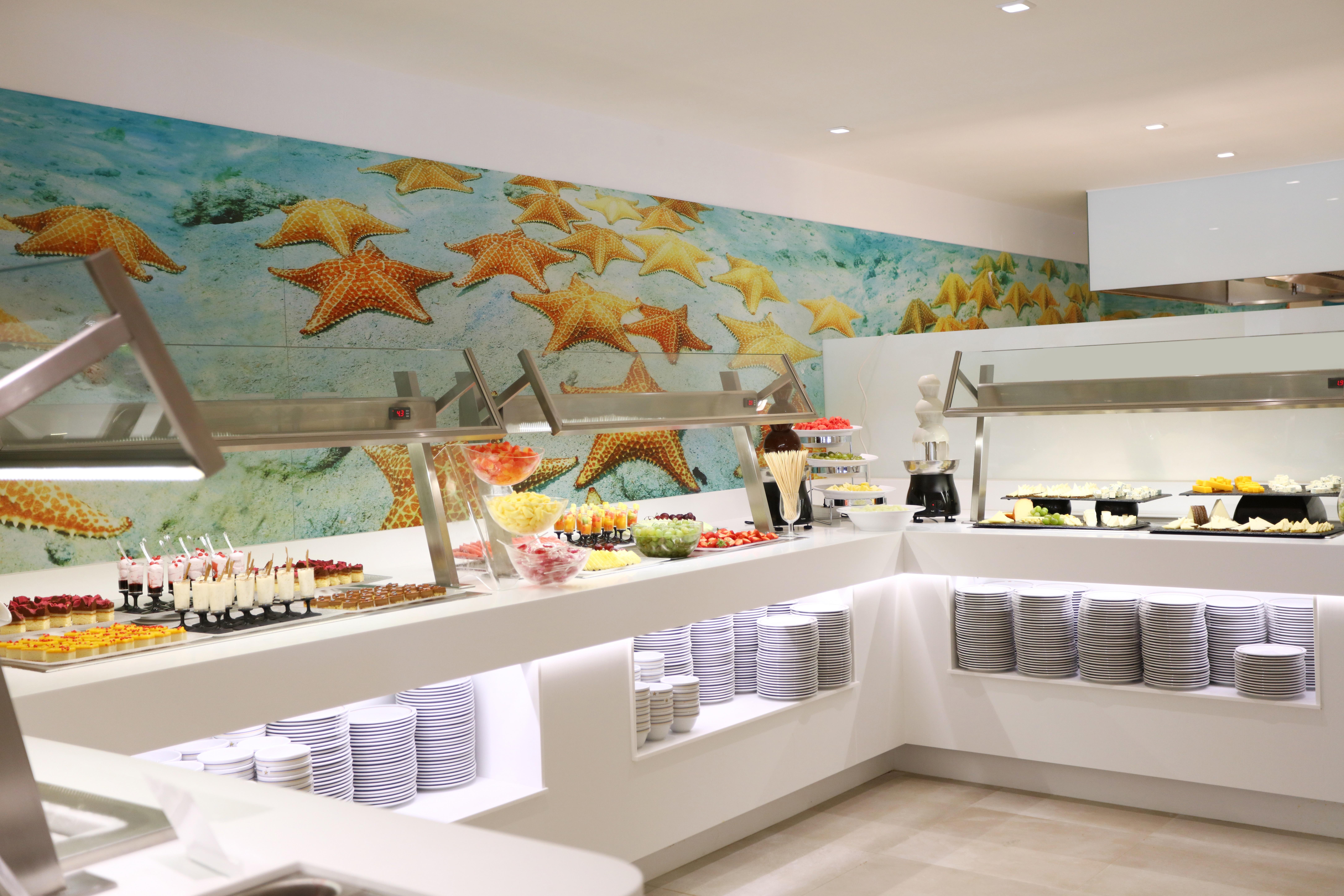 Hotel Iberostar Selection Santa Eulalia Adults-Only Ibiza Santa Eularia des Riu Esterno foto