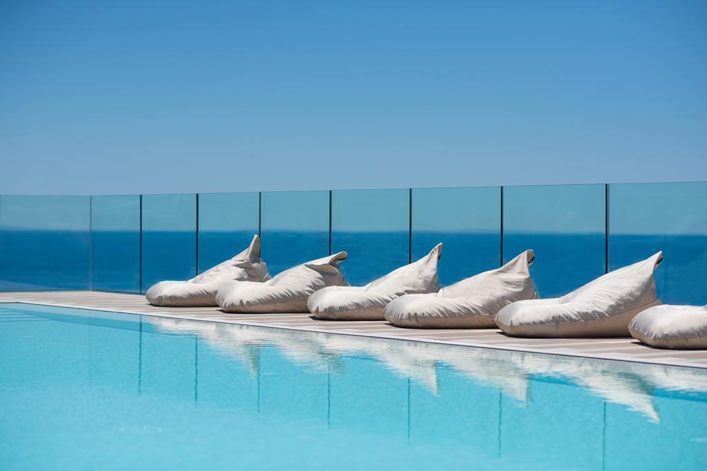 Hotel Iberostar Selection Santa Eulalia Adults-Only Ibiza Santa Eularia des Riu Esterno foto